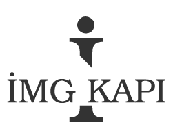 İMG Kapı Logo